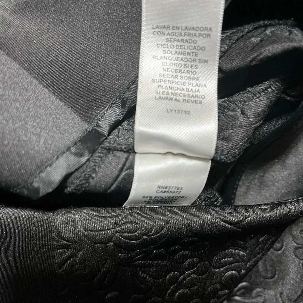 laundry BY SHELLI SEGAL los Angeles size 8 skirt